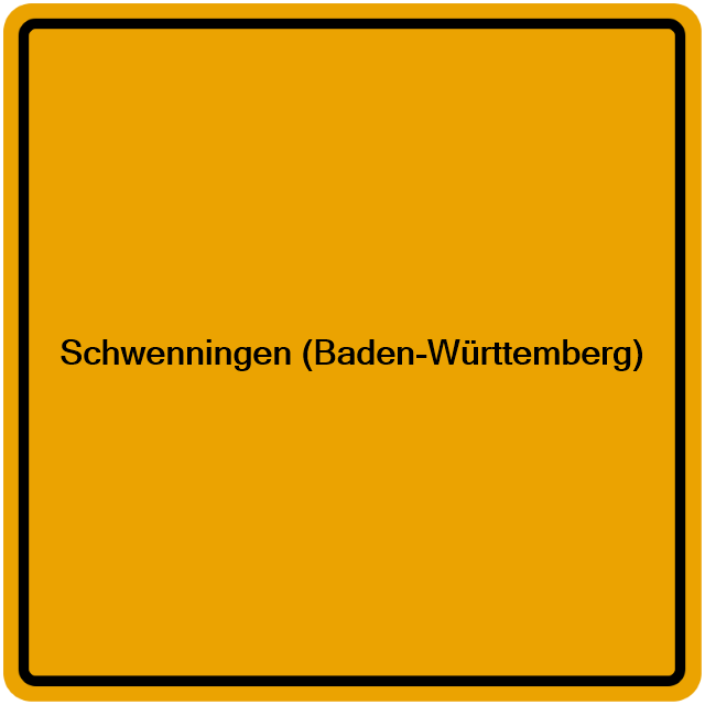 Einwohnermeldeamt24 Schwenningen (Baden-Württemberg)